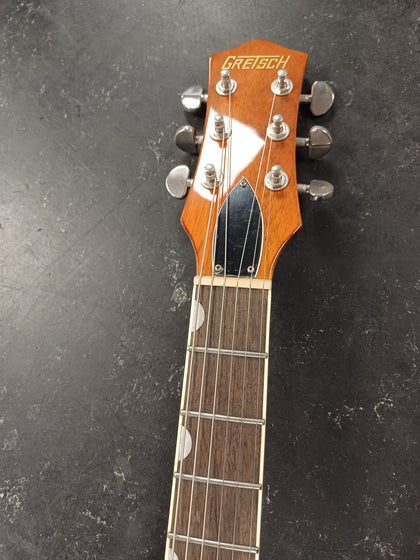 Gretsch G2215 P 90 Streamliner Junior Jet Club