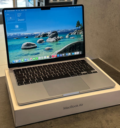Apple MacBook Air 13