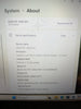 Lenovo ThinkPad Laptop i5 10th Gen 8gb
