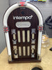 In tempo Mini Bluetooth Jukebox