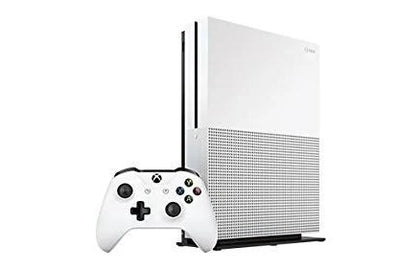 Microsoft Xbox One S 1TB White