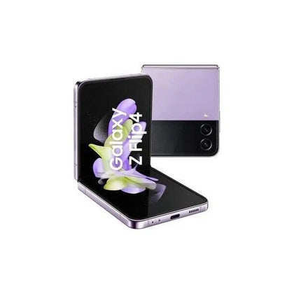 Samsung Galaxy Z Flip 4  256GB unlocked Purple