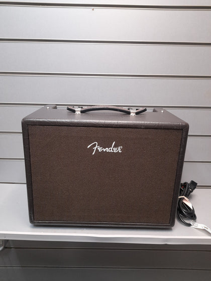 Fender Acoustic Junior AMP