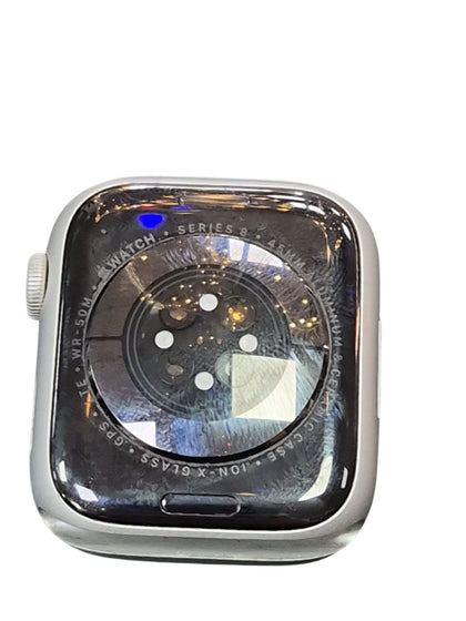 Apple Watch Series 8 (GPS + Celullar, 45mm) with no strap