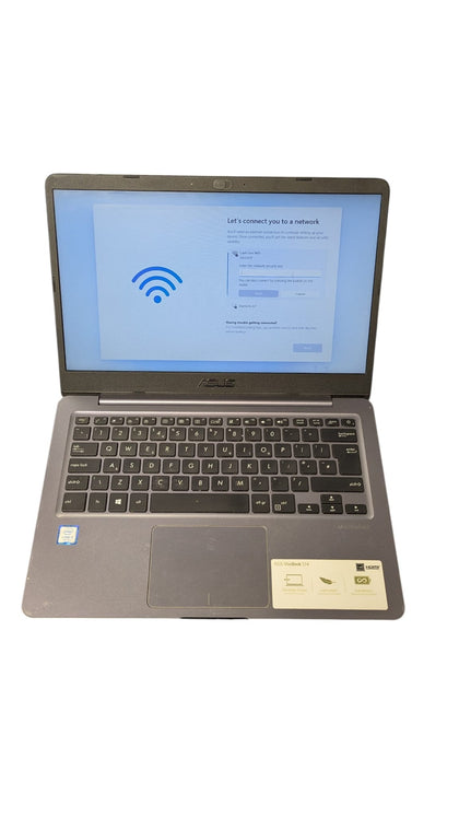 ASUS Vivobook S14 Intel Core Laptop