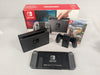 Nintendo Switch Rollercoaster Tycoon Adventures Console Package Boxed