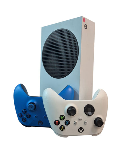 Xbox Series S 512GB WITH 2 CONTROLLERS