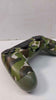 Sony PlayStation 4 PS4 Camo Wireless Controller Pad - Unboxed