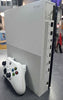 Xbox One S Console, 1TB, White, Unboxed