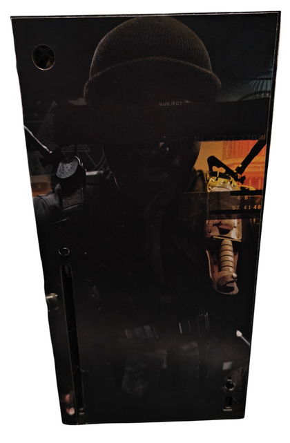 Xbox Series X 1TB - No Controller **Unboxed**