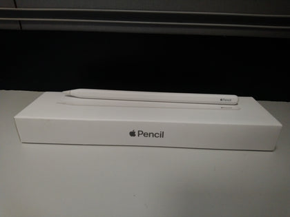 Apple Pencil 2nd Generation