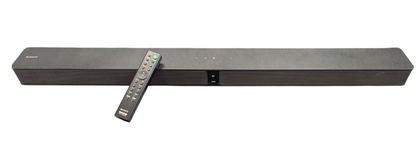 Sony SA-CT290 Sound Bar with Remote Unboxed