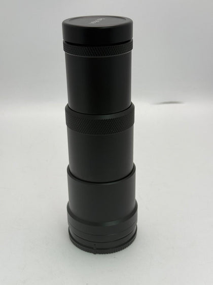 25MM F2.8 MACRO 2.0-5.0x Lens for Sony cameras - FULLY TESTED