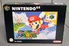 Super Mario 64 (Nintendo N64 Game)