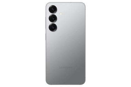 Samsung Galaxy S25 - 512 GB - Silver Shadow
