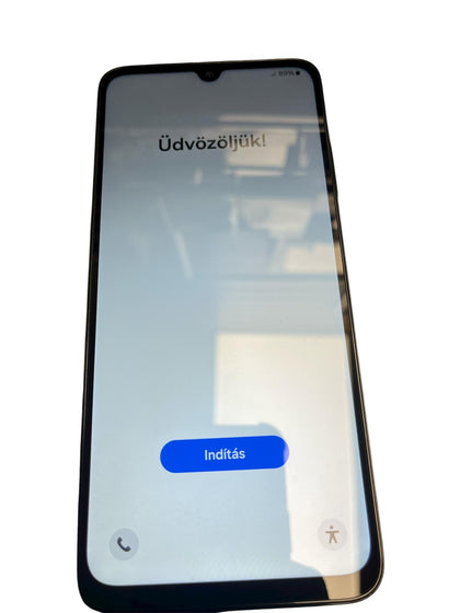Galaxy A05s 64GB Black Unlocked