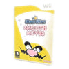 Nintendo Wii WarioWare Smooth Moves
