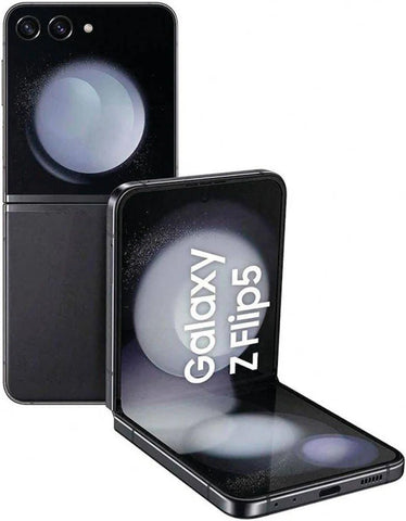 Samsung Galaxy Z Flip5 256GB