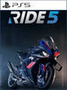 RIDE 5 PS5