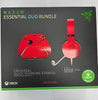 RAZER: Essential Duo Bundle
