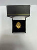 21ct Gold Fancy Ring (Size P), 2.08g