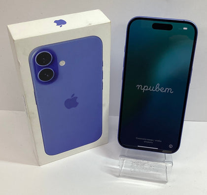 IPhone 16 - 128gb