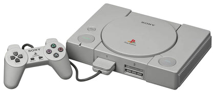 Sony Original Playstation One Console London Racer Package