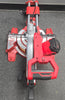 Einhell TE-SM 216 Dual-Bevel Sliding Mitre Saw 1500W 240V  **Collection Only**