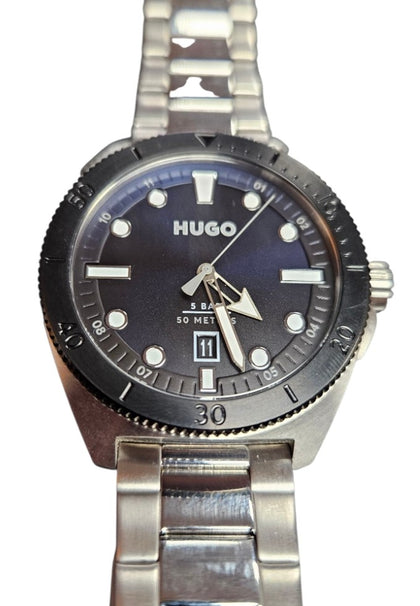 Hugo Boss Gents Watch - Unboxed