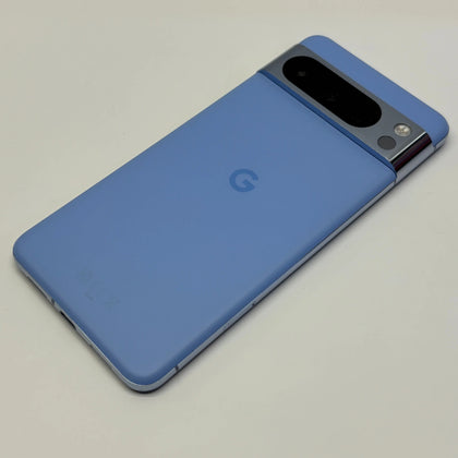 Google PIxel 8 Pro Unlocked Model GC3VE 128GB