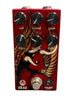 Walrus Audio Eras Five State Distortion Pedal Boxed