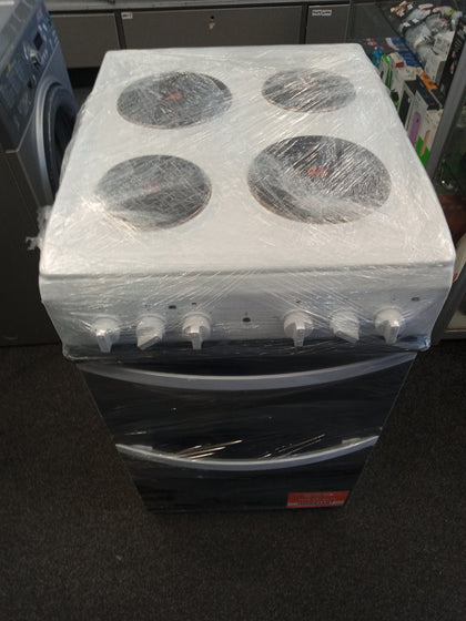 Indesit id5e92kmw Electric Cooker