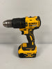 DeWalt Combi Drill DCD778