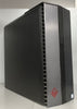 ** Collection Only ** OMEN by HP 870-260na Tower Core i5 7400 / 3 GHz RAM 8 GB SSD 128 GB, HDD 1 TB