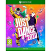 Just Dance 2020