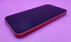 Apple iPhone 13 Mini - 256GB - Product Red - Unlocked - 75% Battery Health