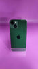 iPhone 13 -  128GB / Unlocked 90% bat health (GREEN)