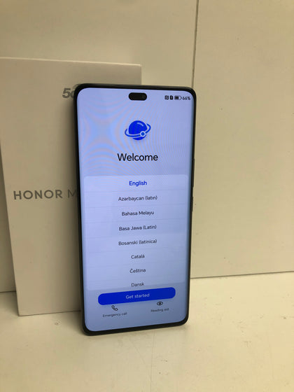 Honor Magic7 Lite 5G 512GB