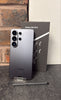 Samsung Galaxy S26 Ultra 256GB Black