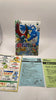 POCKET MONSTERS STADIUM NINTENDO