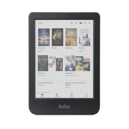 Kobo Clara Colour 6