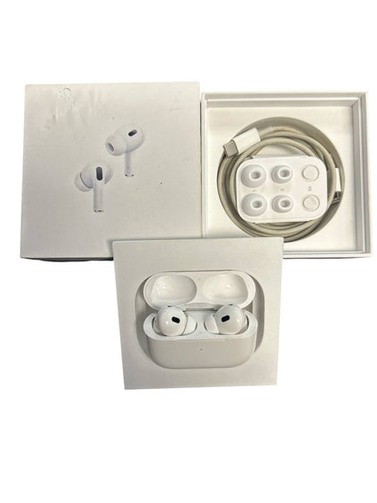 airpods pro gen 2 - boxed **COLLECTION ONLY - NETHERTON**