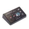 HCSC Solid State Logic SSL2+ 2-In/4-Out USB-C O Interface 24-Bit / 192 kHz AD/DA Converters For Easy Connection To DJ Mixers
