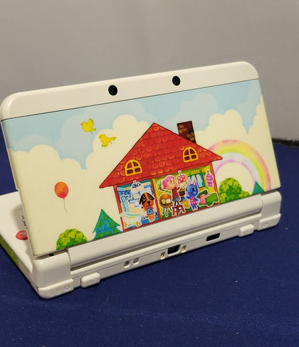 Nintendo New 3DS Animal Crossing: Happy Home Designer Edition. (No Game)