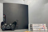 Playstation 3 320GB Slim + 4 Games