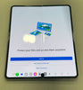 Samsung Galaxy Z Fold5 256GB Cream - unlocked - poor condition