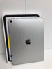 Apple iPad 11" A16 128GB Wifi Cellular Silver