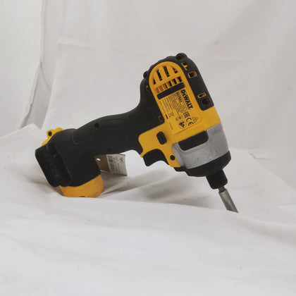 Dewalt DCF885 impact body only.