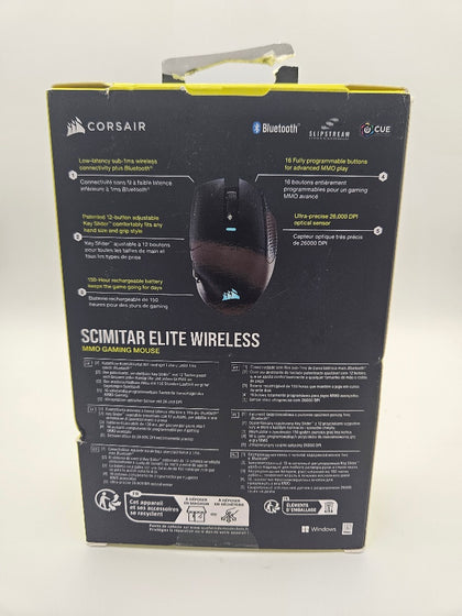 Corsair Scimitar Elite - Sealed