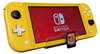 Nintendo Switch Lite & Sonic Forces Game